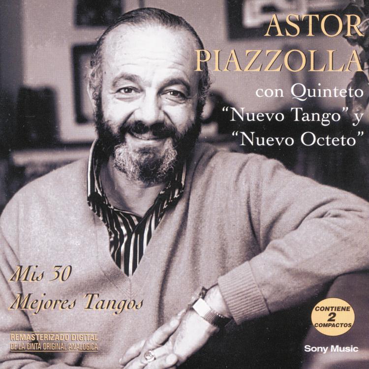 Astor Piazzolla Y Su Quinteto's avatar image