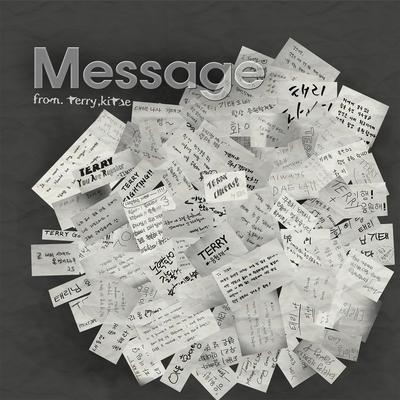 Message's cover