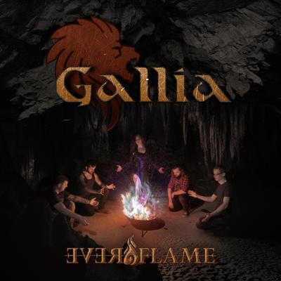 Devil's Cry By Gallia's cover