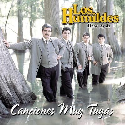 Canciones Muy Tuyas's cover