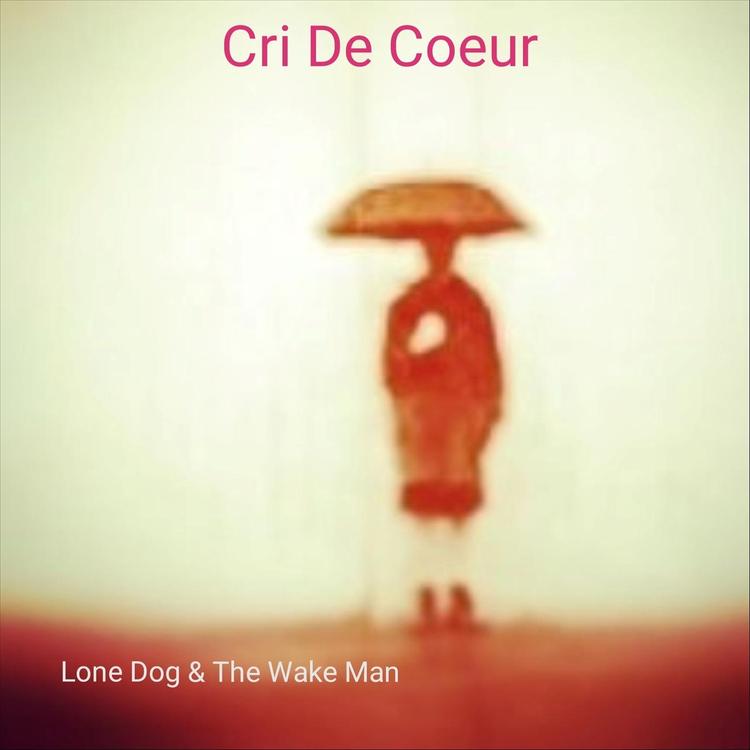 Lone Dog & the Wake Man's avatar image