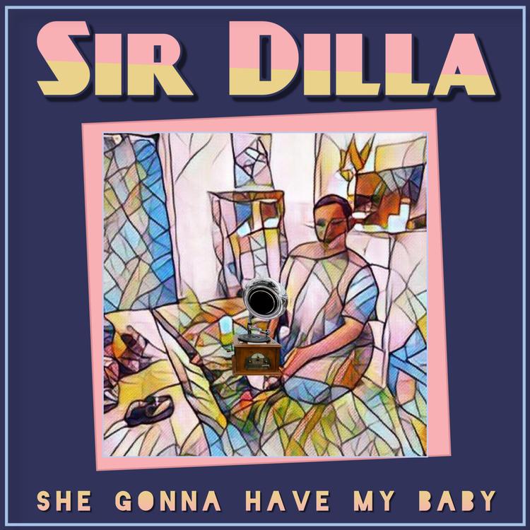 Sir Dilla's avatar image