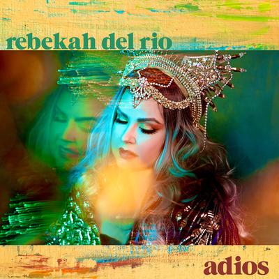 Rebekah Del Rio's cover