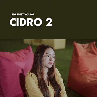 Cidro 2's cover