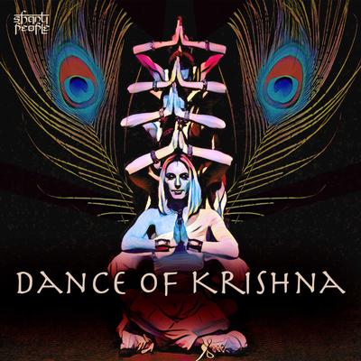 Dance of Krishna's cover