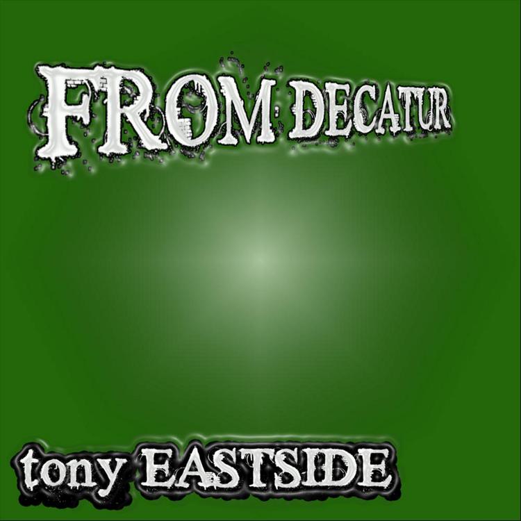 Tony Eastside's avatar image