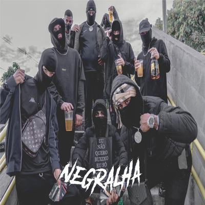 Negralha's cover