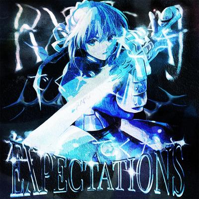 Expectations By Repsaj's cover