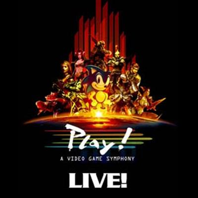Kingdom Hearts Live By Czech Philharmonic Chamber Orchestra & Kuehn's Mixed Choir's cover