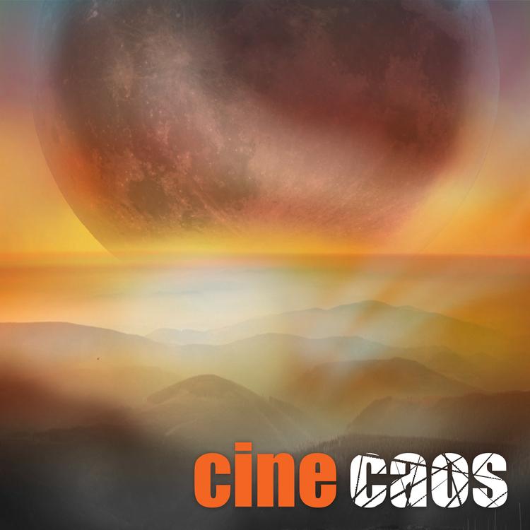 Cine Caos's avatar image