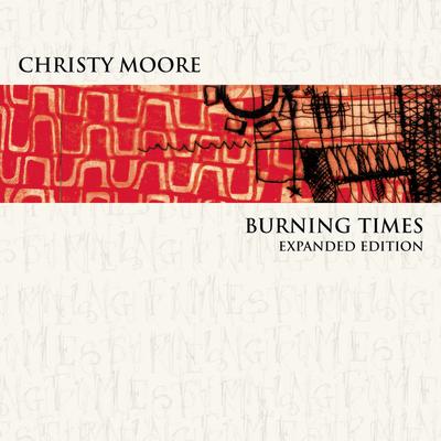 Burning Times's cover