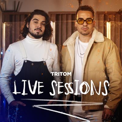Live Sessions's cover