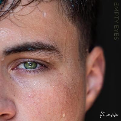 Empty Eyes By Munn's cover