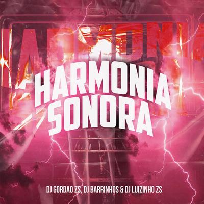 Harmonia Sonora's cover