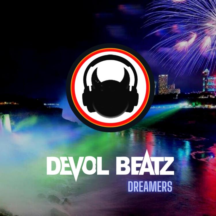 DEVOL BEATZ's avatar image