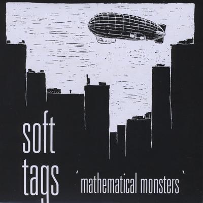 Mathematical Monsters's cover