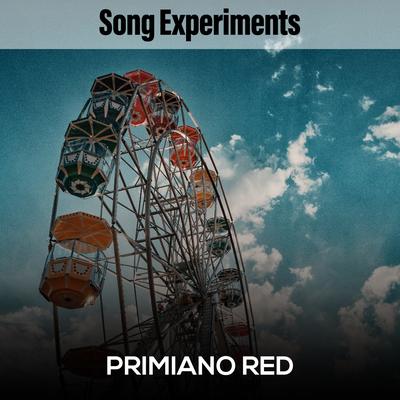 Mistery (Revisited Version) By Primiano Red's cover