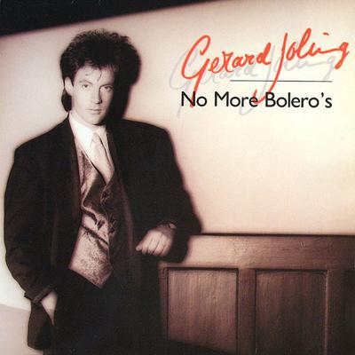 No More Boleros By Gerard Joling's cover