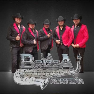 La Brizza Norteña's cover