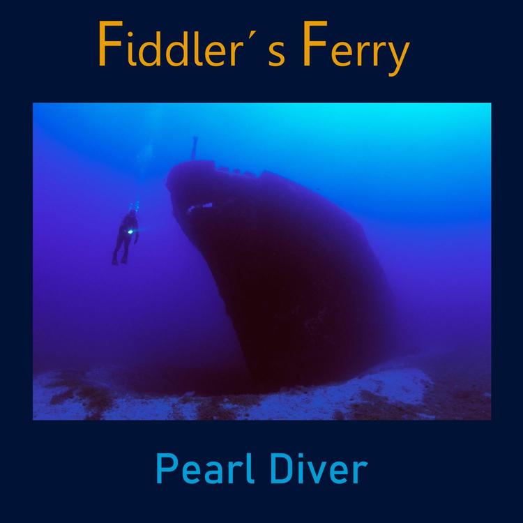 Fiddler´s Ferry's avatar image