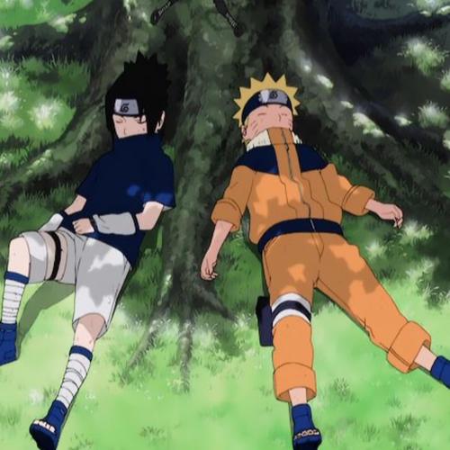 naruto e sasuke se beijando animation｜Pesquisa do TikTok