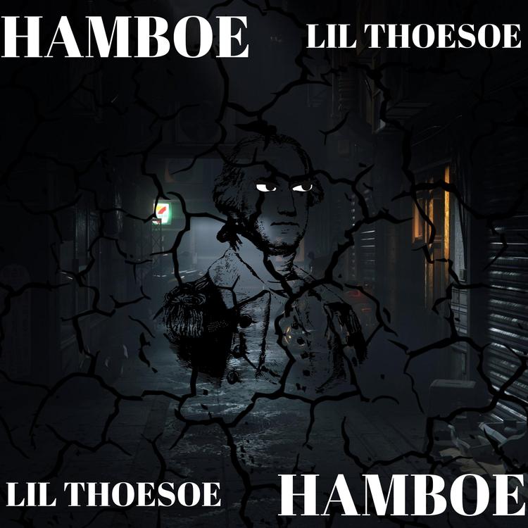 Lil Thoesoe's avatar image