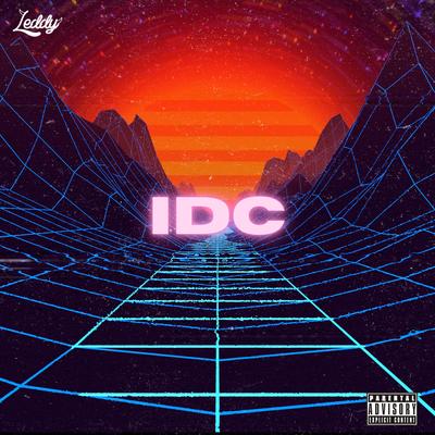 idc By Leddy's cover