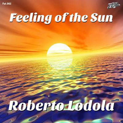 Marimba Do Mar (Fusion Mix) [Remastered] By Roberto Lodola's cover