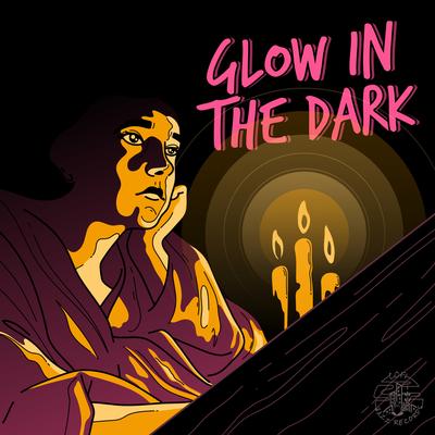 Glow In The Dark By Superglue's cover