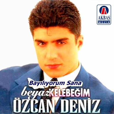 Bayılıyorum sana's cover