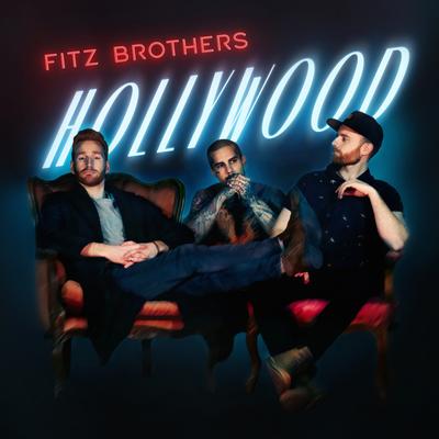 Hollywood By Fitz Brothers's cover