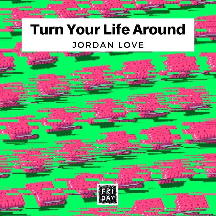 Jordan Love (UK)'s avatar image