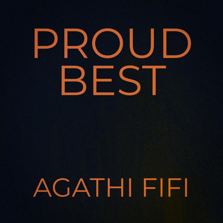 Agathi Fifi's avatar image