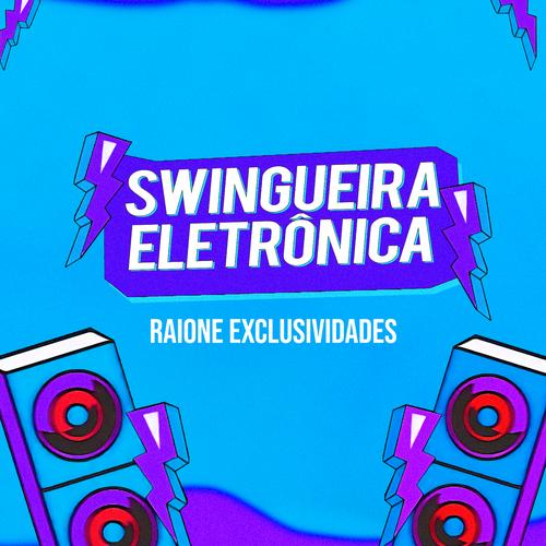 Swingueira Eletrônica 23's cover