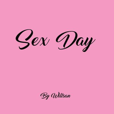 Sex Day's cover