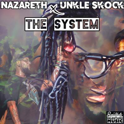 The System By Unkle Skock, Nazareth's cover