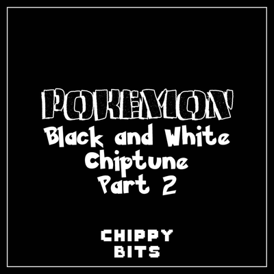 Battle Dome (From "Pokemon Black 2 & White 2") By Chippy Bits's cover