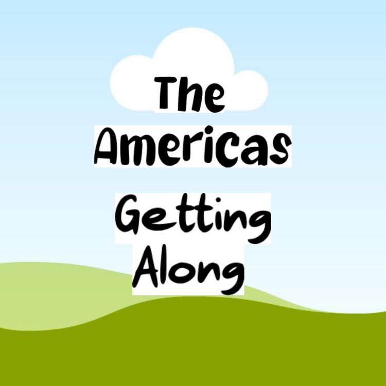 The Americas's avatar image