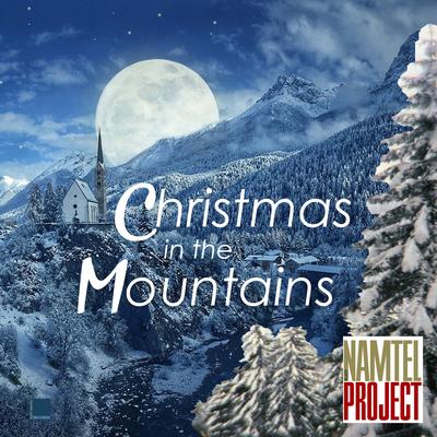 Merry Xmas Mary By Rudy Namtel Project's cover