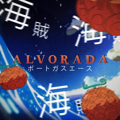 Alvorada By TakaB's cover