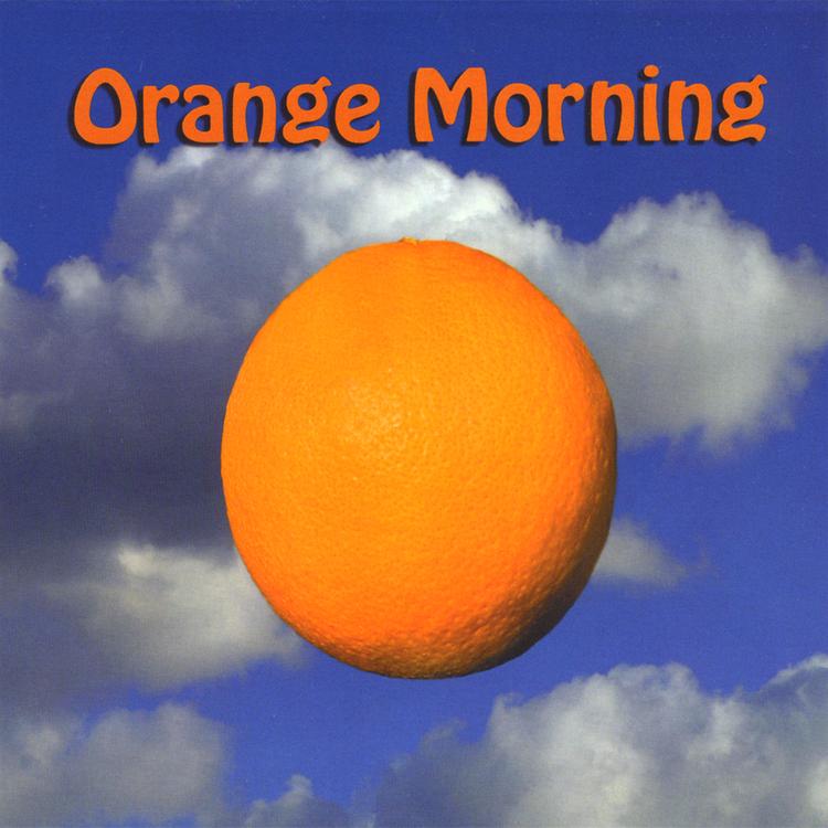 Orange Morning's avatar image