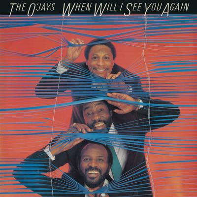 Put Our Heads Together By The O'Jays's cover