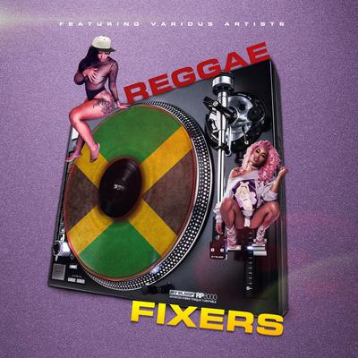 Reggae Fixers's cover