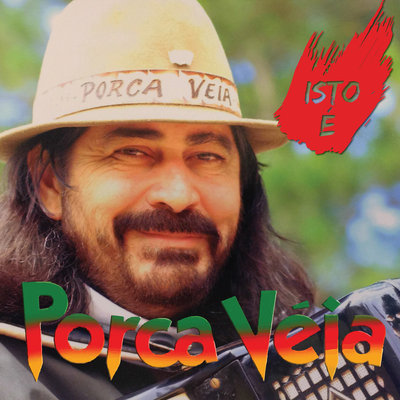 São Francisco é Terra Boa By Porca Véia's cover