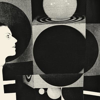 KRK (At Home in Strange Places) By Vanishing Twin's cover