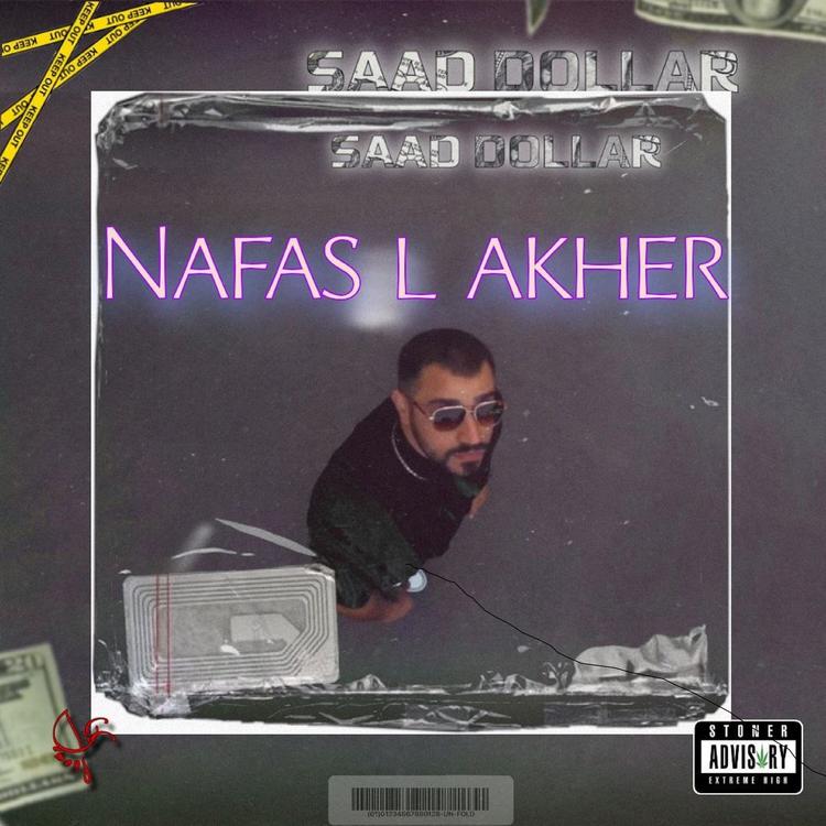 Saad Dollar's avatar image