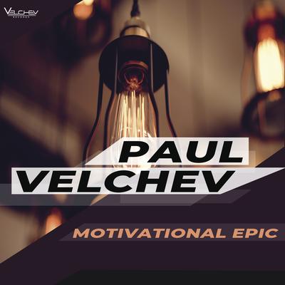 Powerful Magic Dubstep By Paul Velchev's cover