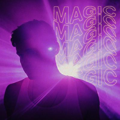 MAGIC By Sean Essary's cover