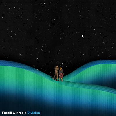 Division By Forhill, Krosia's cover