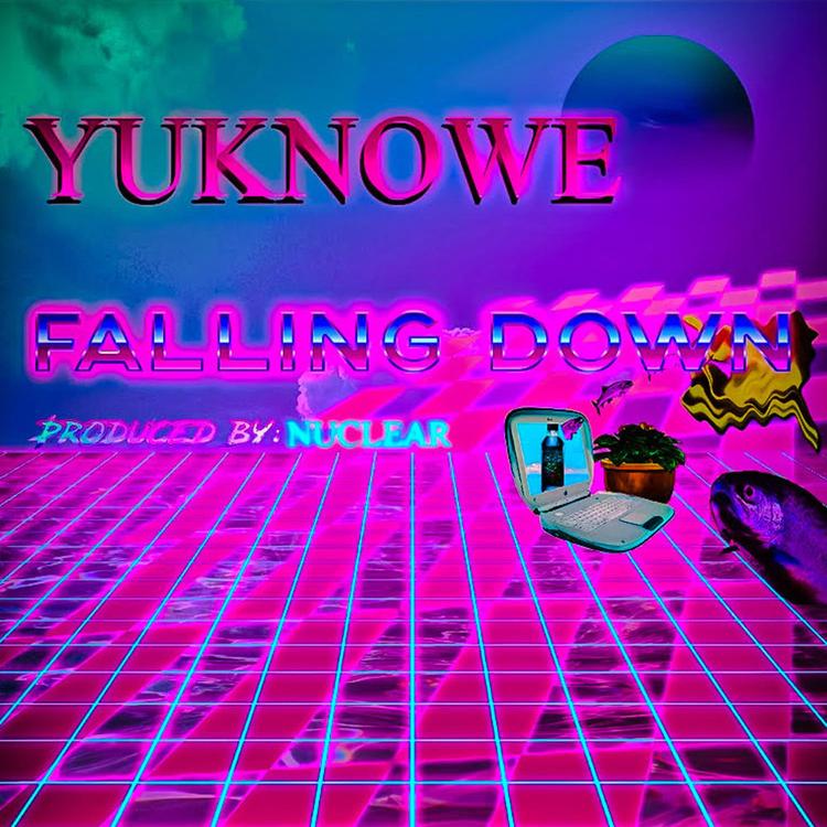 yuknowe's avatar image